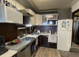 2-ком. квартира на продажу, 51 м2, посёлок Тоншалово, Рабочая улица, 12