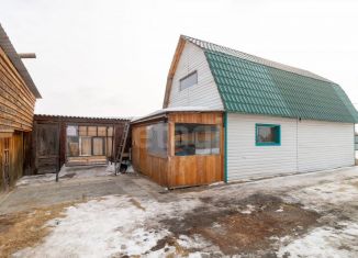 Продажа дома, 60 м2, Тюмень, Тихая улица