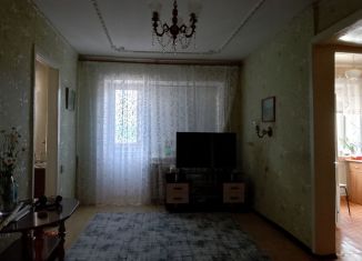 Продажа 3-ком. квартиры, 45 м2, Бугуруслан, Коммунистическая улица, 22