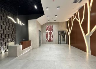 3-ком. квартира на продажу, 98.6 м2, Тюмень, улица Николая Машарова, 10, ЖК Машаров