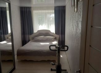 Трехкомнатная квартира на продажу, 58.6 м2, Владимирская область, улица Ломоносова, 2А/8А