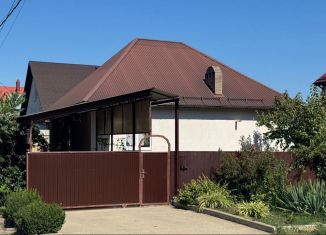 Продажа дома, 85 м2, Горячий Ключ