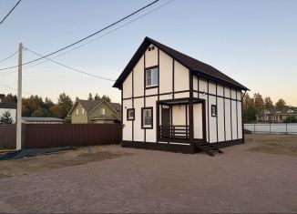 Продаю дом, 91 м2, Санкт-Петербург