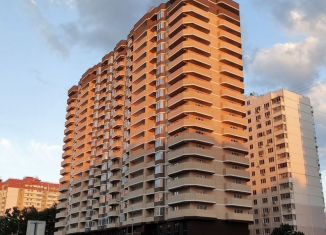 Продам однокомнатную квартиру, 30.8 м2, Краснодар, Черкасская улица, 58/2, микрорайон Восточно-Кругликовский