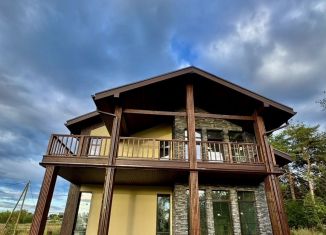 Дом на продажу, 240 м2, село Заозерье