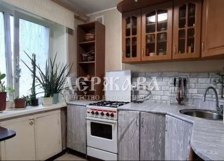 2-комнатная квартира на продажу, 41.3 м2, Старый Оскол, микрорайон Рудничный, 14