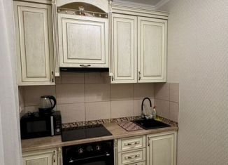 Сдача в аренду однокомнатной квартиры, 33 м2, Краснодар, улица Селезнёва, 4/15к3, микрорайон Черемушки