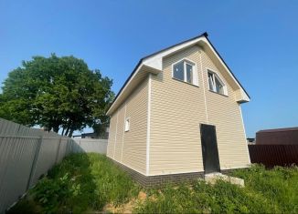 Продам дом, 80 м2, деревня Колонтаево