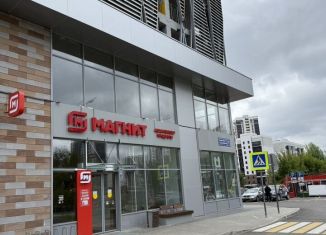 Продажа помещения свободного назначения, 52 м2, Казань, ЖК Яратам, к1