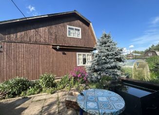 Продажа дачи, 66.8 м2, Республика Башкортостан, улица Октябрьской Революции, 23А