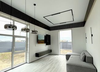 Продается дом, 120 м2, село Луговое, Рябиновая улица