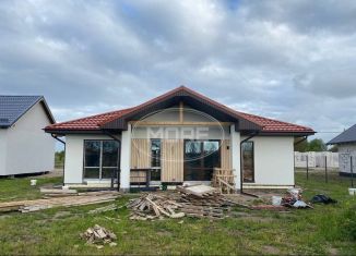 Продается дом, 99.3 м2, посёлок Голубево, Московская улица