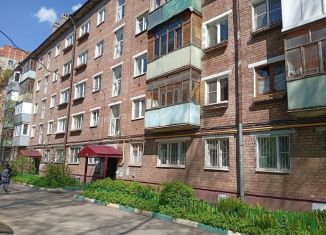 Продается 2-ком. квартира, 42.8 м2, Ярославль, улица Гоголя, 11