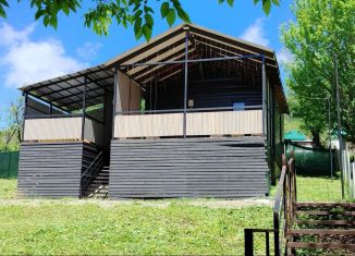 Сдача в аренду дома, 37 м2, поселок Мезмай