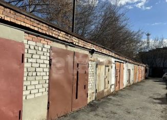 Гараж на продажу, 19 м2, Тюмень, улица Мельникайте, 33