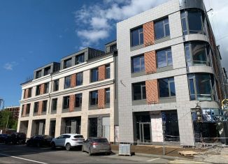 Продажа двухкомнатной квартиры, 66 м2, Татарстан, улица Чернышевского, 32