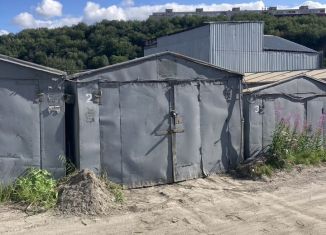 Гараж на продажу, Мурманск, Первомайский округ