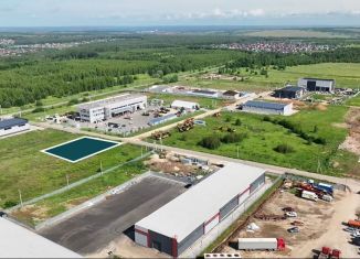 Продаю участок, 66.3 сот., Казань, проезд Предпринимателей