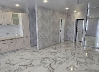 Квартира на продажу студия, 42 м2, Саратовская область, улица Титова, 42