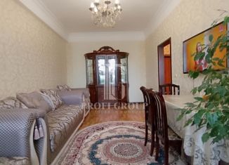 Продается 1-ком. квартира, 42 м2, Махачкала, Газопроводная улица, 6Дк2