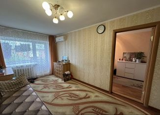 Продается 2-комнатная квартира, 44 м2, Павлово, улица 1-я Новая Линия, 4