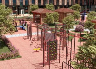 2-ком. квартира на продажу, 79 м2, Махачкала, улица Металлургов, 22, Ленинский внутригородской район