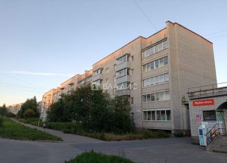 Продам однокомнатную квартиру, 33.1 м2, Карелия, улица Антикайнена, 2