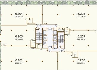 Сдаю офис, 114.23 м2, Москва, Жуков проезд, вл8, Жуков проезд