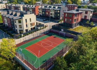 Продаю таунхаус, 121 м2, Нижний Новгород, Агрономическая улица, 208Ж