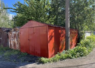 Гараж на продажу, 18 м2, Санкт-Петербург, проспект Науки, 17к4