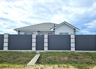 Продам коттедж, 130 м2, деревня Ушакова