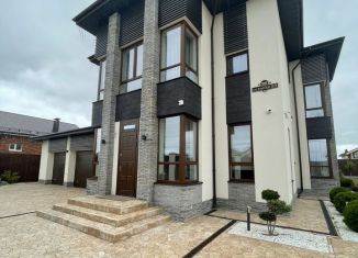 Продам коттедж, 356.6 м2, Нижний Новгород, Осенняя улица