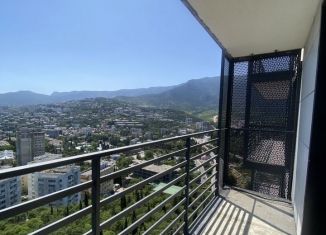 Продаю квартиру студию, 36 м2, Ялта, Бакунинский проезд, 11