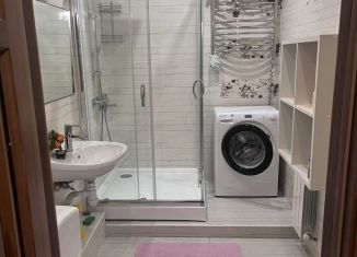 Продам 1-ком. квартиру, 44.3 м2, Ставрополь, улица 45-я Параллель, 20