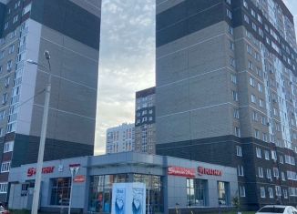 Продажа 2-ком. квартиры, 57.6 м2, Республика Башкортостан, улица Мечтателей, 13