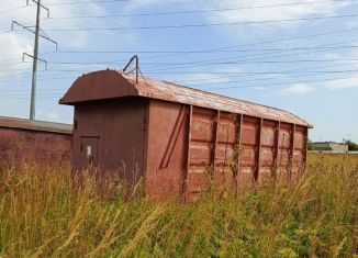 Продается гараж, 24 м2, Соликамск