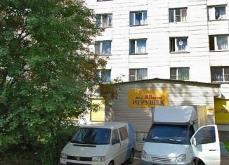 Продаю помещение свободного назначения, 130.5 м2, Новгородская область, улица Космонавтов, 8