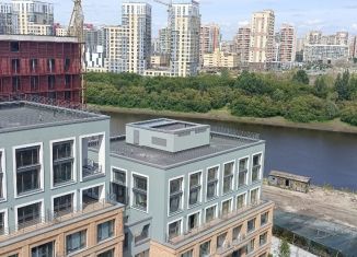 Продаю 3-комнатную квартиру, 93 м2, Тюмень, ЖК Речной Порт