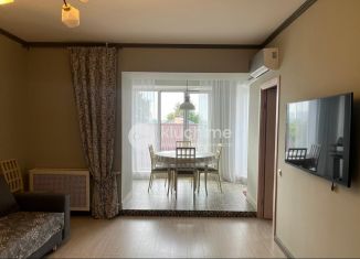 Продажа двухкомнатной квартиры, 55.7 м2, Татарстан, Хороводная улица, 50