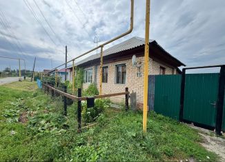 Продам дом, 96.9 м2, деревня Аязгулова, Центральная улица, 16