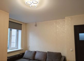 Однокомнатная квартира в аренду, 37 м2, Воронеж, Острогожская улица, 168/5