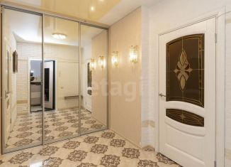 Продается 1-ком. квартира, 47.9 м2, Тюмень, улица Николая Зелинского, 3, ЖК На Фёдорова