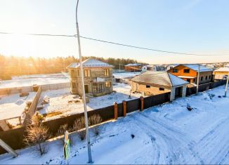 Продажа дома, 140 м2, деревня Ушакова, Молодёжная улица, 70