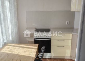 Продается 1-комнатная квартира, 30 м2, Люберцы, Вертолётная улица, 14к1, ЖК Люберцы 2016