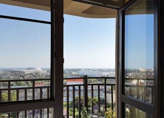 Продаю 2-комнатную квартиру, 55 м2, Сочи, Каспийская улица, 8/1