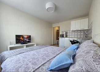 Сдается квартира студия, 20 м2, Москва, Ярославское шоссе, 116к2, метро Бабушкинская