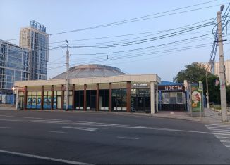 Продам помещение свободного назначения, 92 м2, Краснодар, Октябрьская улица, 172А, микрорайон Центральный