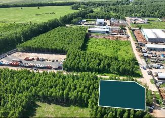 Продам земельный участок, 50 сот., Казань, проезд Предпринимателей