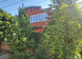 Продается дом, 322.7 м2, Павлово, 3-я улица Марачёво, 43