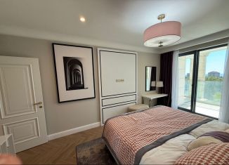 Продажа 2-комнатной квартиры, 45.7 м2, Сочи, Полтавская улица, 21А, микрорайон Мамайка